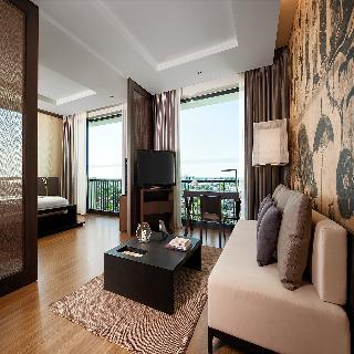 AVANI Khon Kaen Hotel & Convention Center fotoÄŸrafÄ±