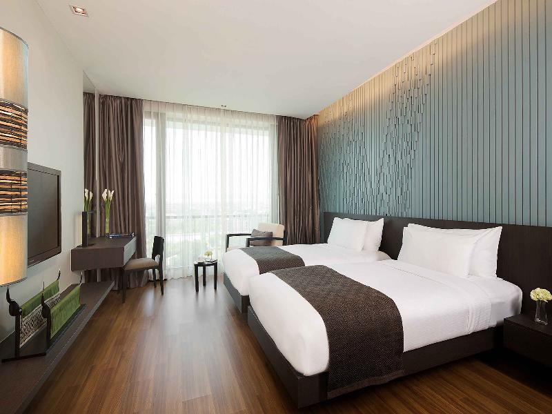 AVANI Khon Kaen Hotel & Convention Center - Oda