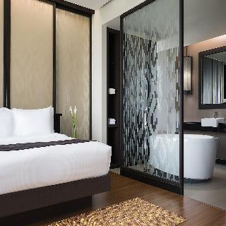AVANI Khon Kaen Hotel & Convention Center fotoÄŸrafÄ±
