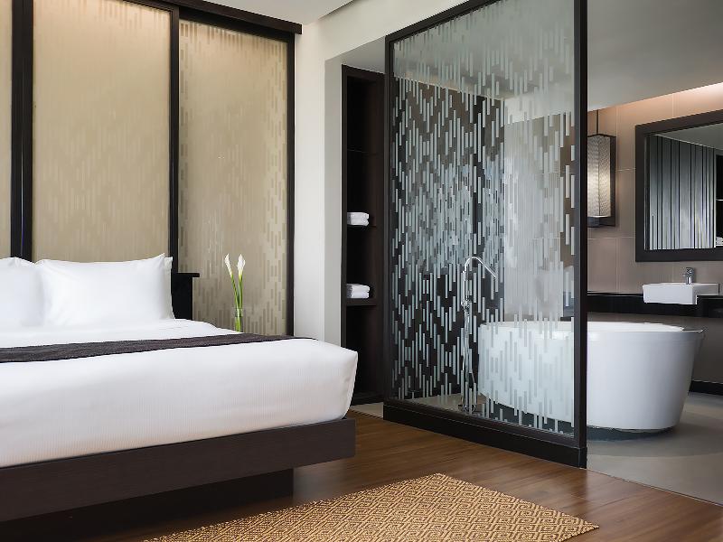 AVANI Khon Kaen Hotel & Convention Center - Oda