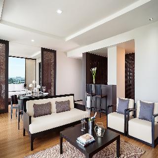 AVANI Khon Kaen Hotel & Convention Center fotoÄŸrafÄ±