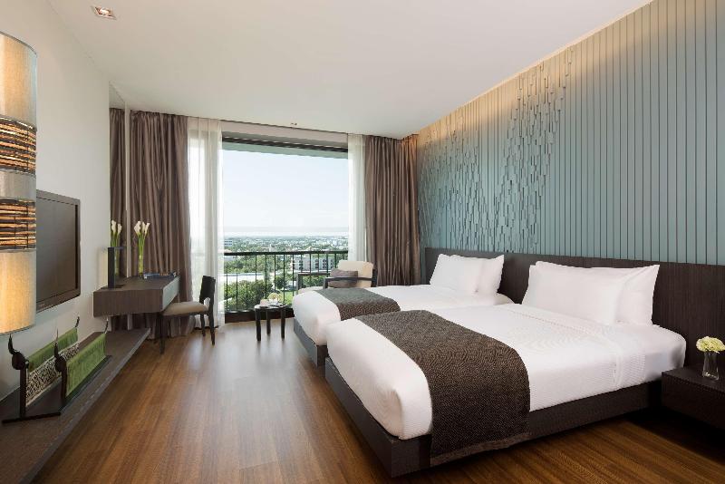 AVANI Khon Kaen Hotel & Convention Center - Oda