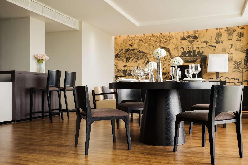 AVANI Khon Kaen Hotel & Convention Center - Oda