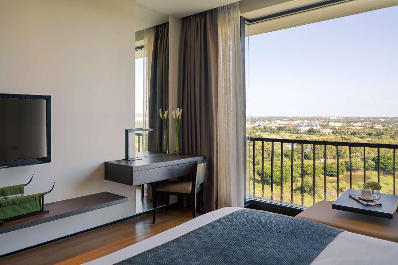 AVANI Khon Kaen Hotel & Convention Center - Oda