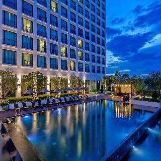 AVANI Khon Kaen Hotel & Convention Center fotoÄŸrafÄ±