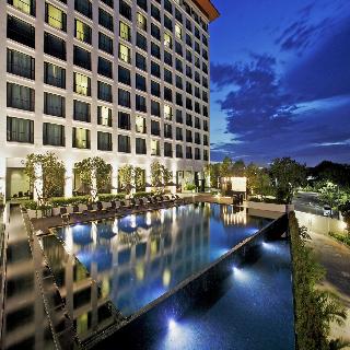 AVANI Khon Kaen Hotel & Convention Center fotoÄŸrafÄ±
