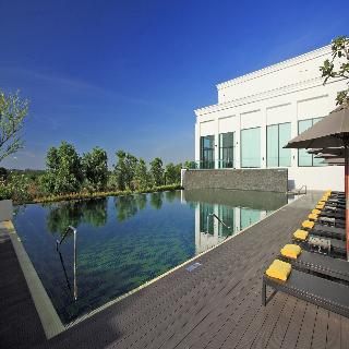 AVANI Khon Kaen Hotel & Convention Center fotoÄŸrafÄ±