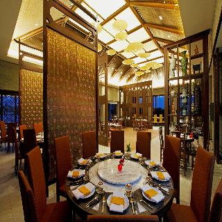 AVANI Khon Kaen Hotel & Convention Center fotoÄŸrafÄ±