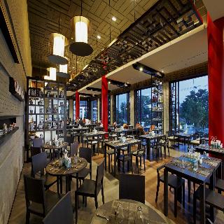AVANI Khon Kaen Hotel & Convention Center fotoÄŸrafÄ±