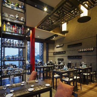 AVANI Khon Kaen Hotel & Convention Center fotoÄŸrafÄ±