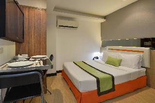 Arawana Express Phromphong otel fotoğrafı
