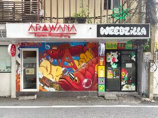 Arawana Express Phromphong fotoÄŸrafÄ±