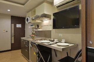 Arawana Express Phromphong fotoÄŸrafÄ±