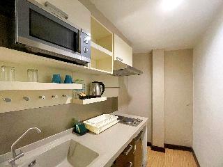 Arawana Express Phromphong fotoÄŸrafÄ±