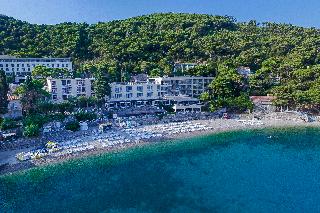 Vis otel fotoğrafı