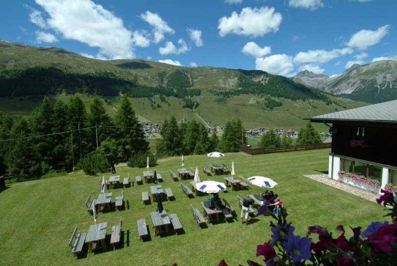 Intermonti otel fotoğrafı