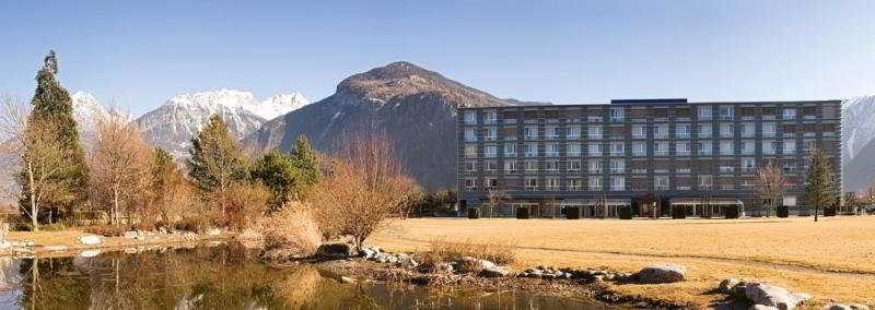 Hotel & Restaurant Vatel otel fotoğrafı