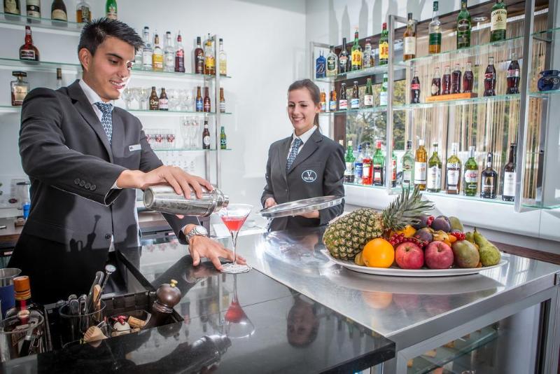 Hotel & Restaurant Vatel - Genel