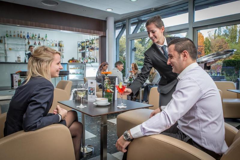 Hotel & Restaurant Vatel - Genel