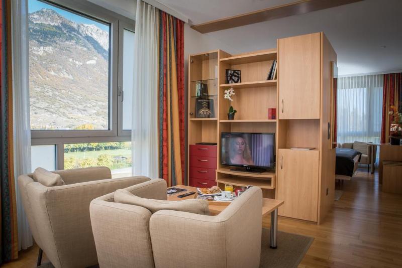 Hotel & Restaurant Vatel - Genel