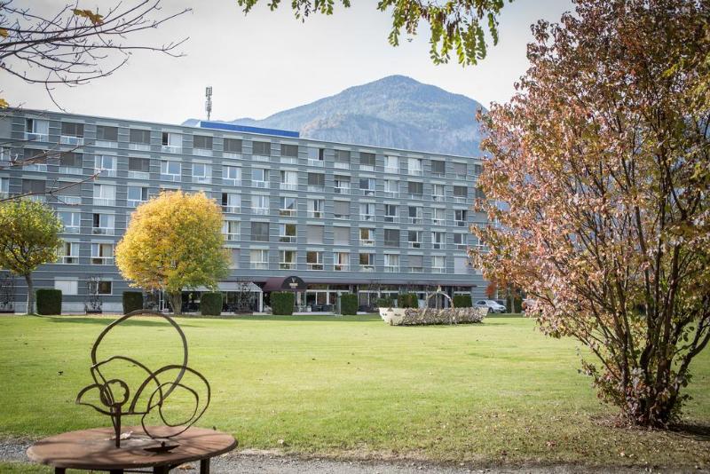 Hotel & Restaurant Vatel - Genel