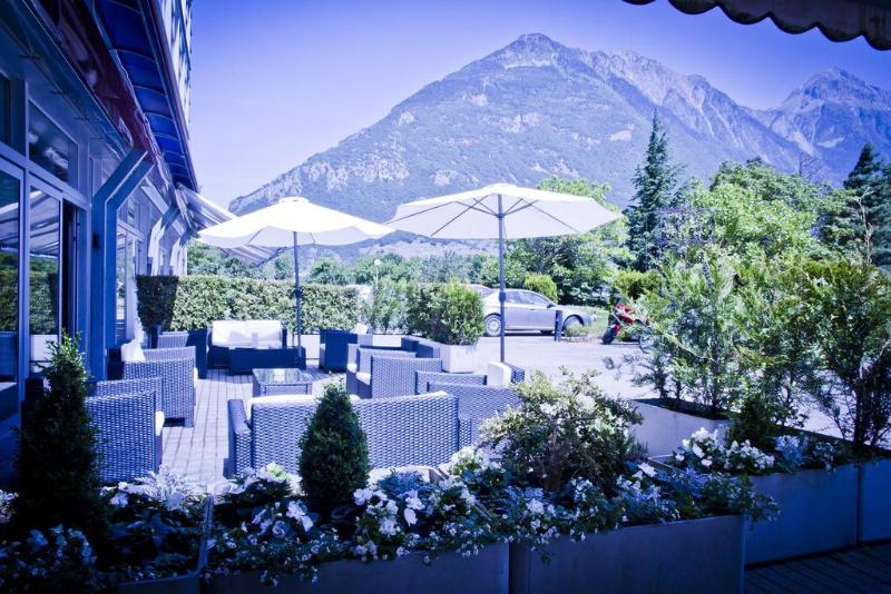 Hotel & Restaurant Vatel - Genel