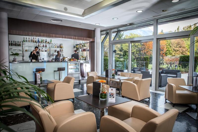 Hotel & Restaurant Vatel - Genel