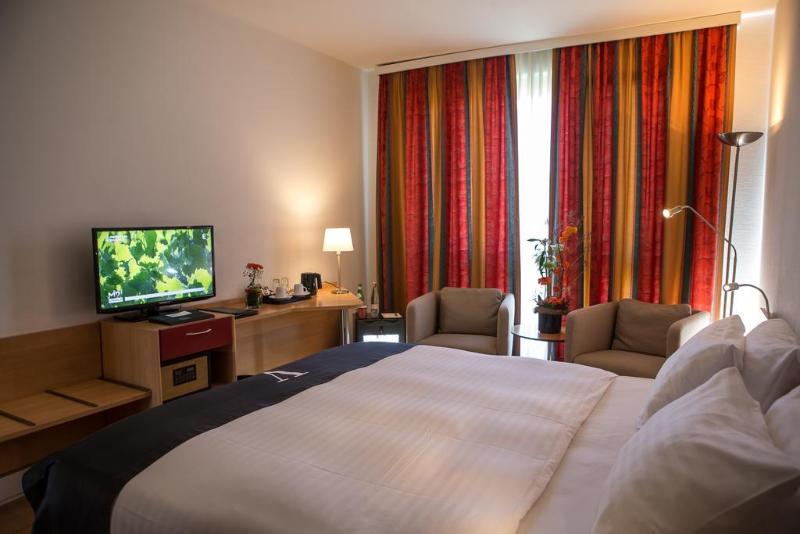 Hotel & Restaurant Vatel - Genel