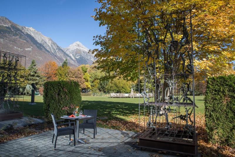 Hotel & Restaurant Vatel - Genel