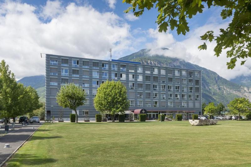 Hotel & Restaurant Vatel - Genel