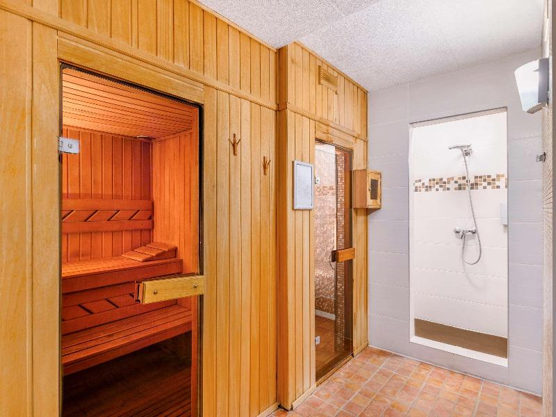 Castrum Hotel (Future voco Szekesfehervar) - Aktivite