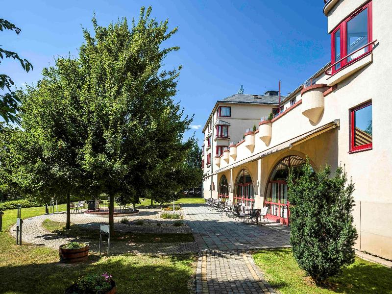 Castrum Hotel (Future voco Szekesfehervar) - Genel