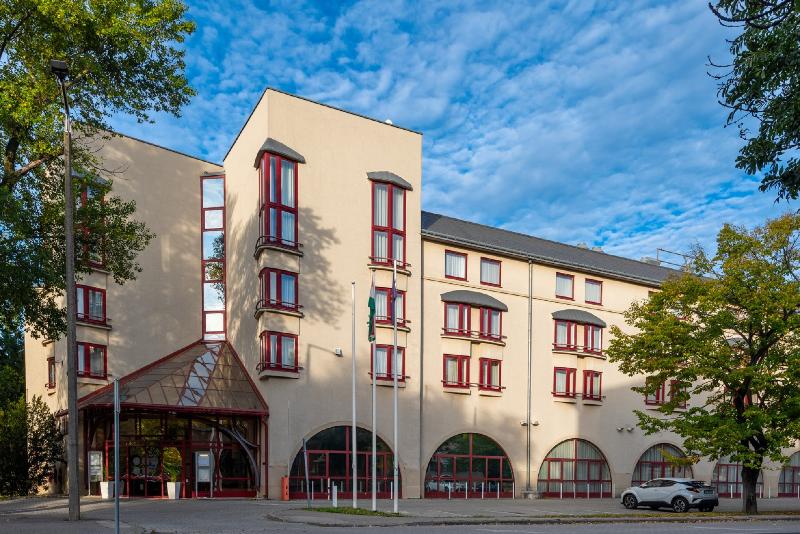 Castrum Hotel (Future voco Szekesfehervar) - Genel