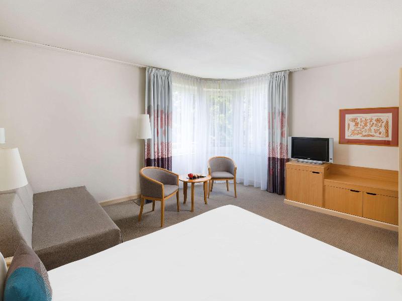 Castrum Hotel (Future voco Szekesfehervar) - Oda