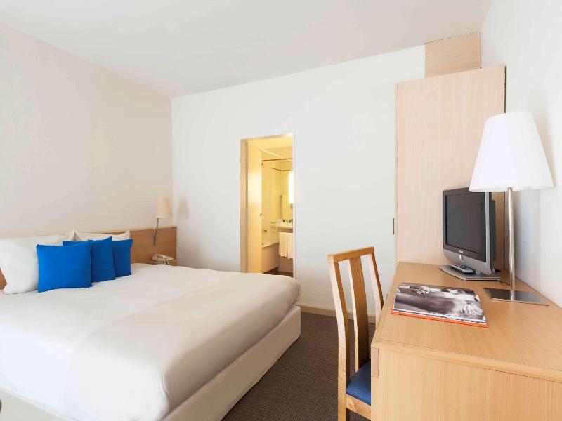 Castrum Hotel (Future voco Szekesfehervar) - Oda