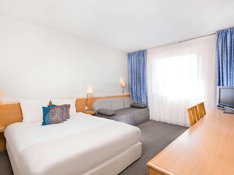 Castrum Hotel (Future voco Szekesfehervar) - Oda