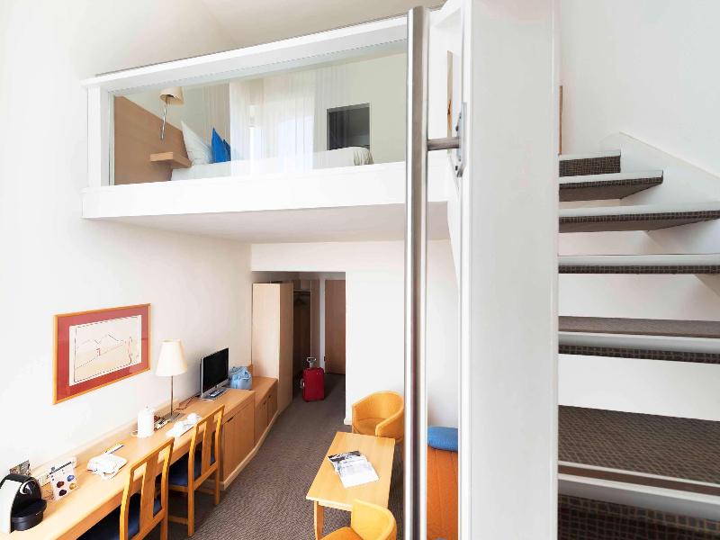 Castrum Hotel (Future voco Szekesfehervar) - Oda