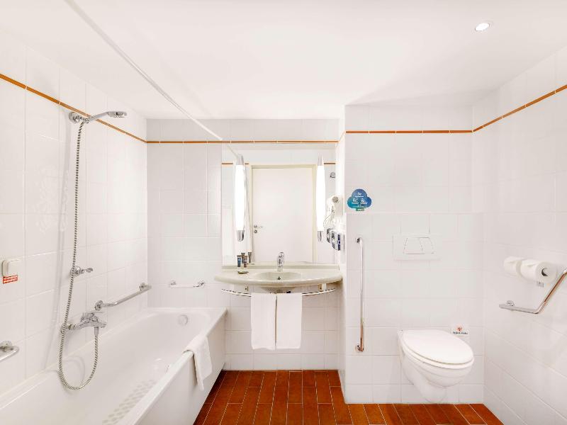 Castrum Hotel (Future voco Szekesfehervar) - Oda