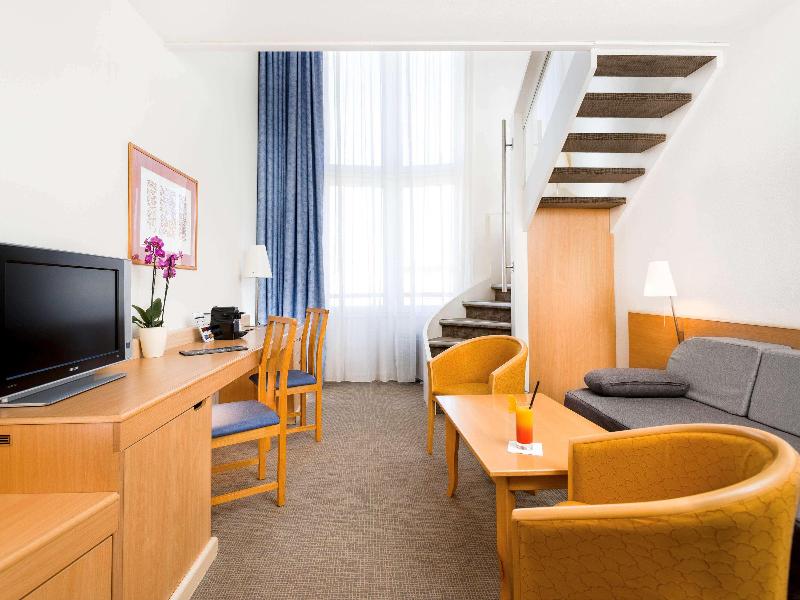 Castrum Hotel (Future voco Szekesfehervar) - Oda