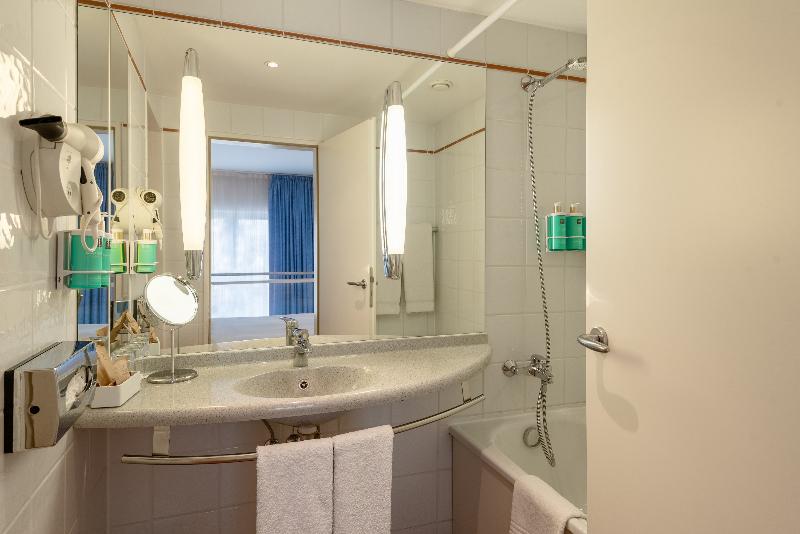 Castrum Hotel (Future voco Szekesfehervar) - Oda