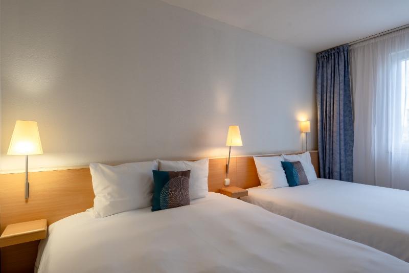 Castrum Hotel (Future voco Szekesfehervar) - Oda