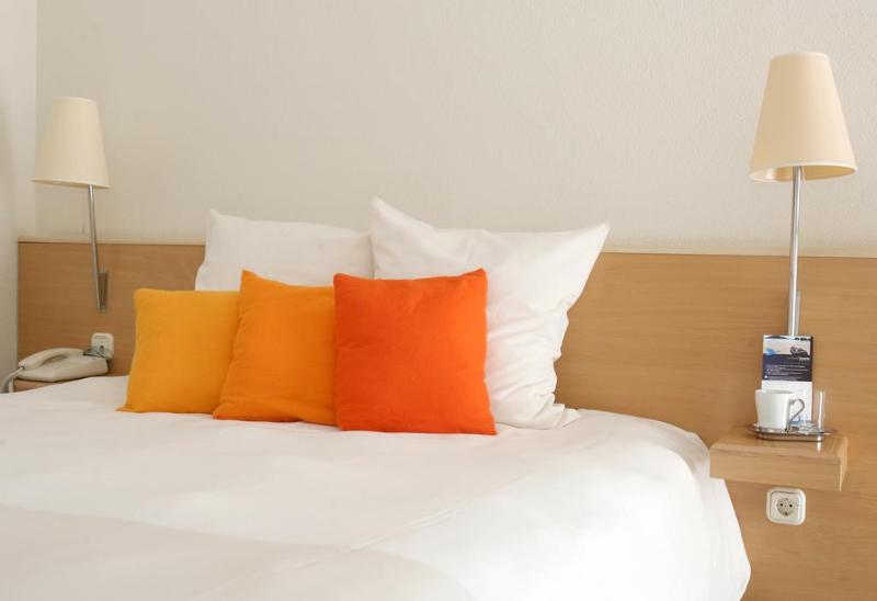 Castrum Hotel (Future voco Szekesfehervar) - Oda