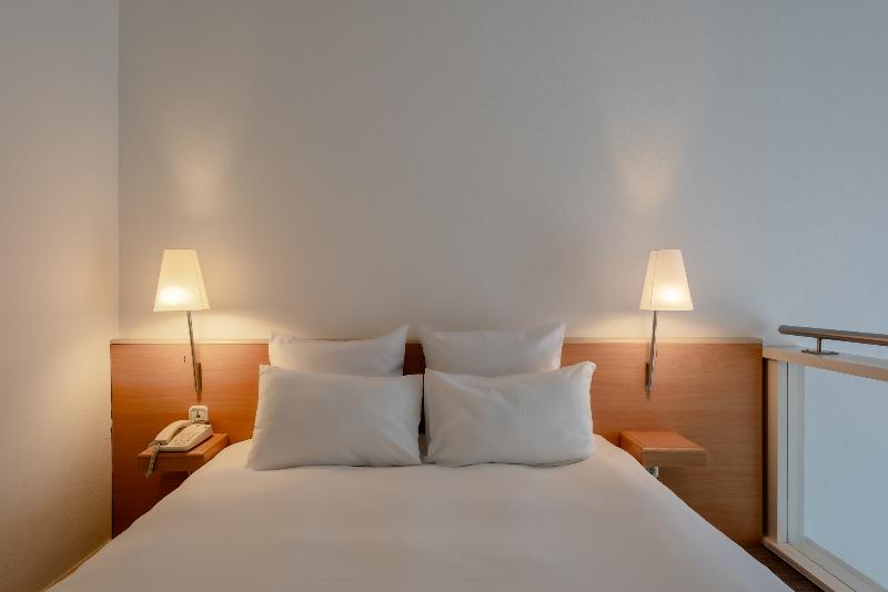 Castrum Hotel (Future voco Szekesfehervar) - Oda