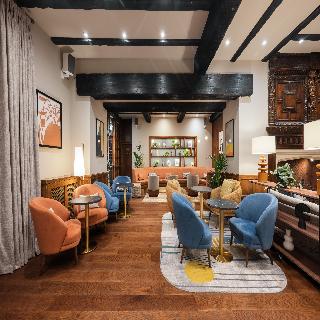 Voco Letchworth Hall by IHG fotoÄŸrafÄ±
