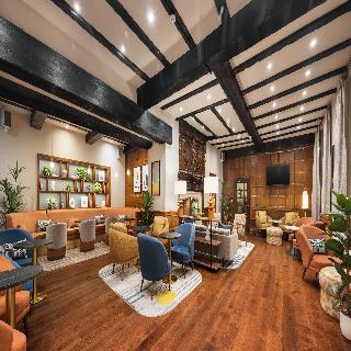 Voco Letchworth Hall by IHG fotoÄŸrafÄ±