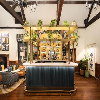 Voco Letchworth Hall by IHG fotoÄŸrafÄ±