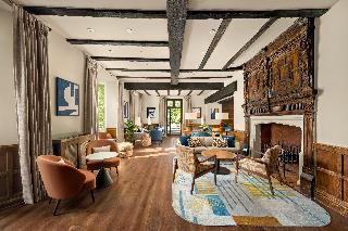 Voco Letchworth Hall by IHG fotoÄŸrafÄ±