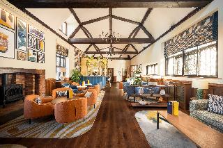 Voco Letchworth Hall by IHG fotoÄŸrafÄ±
