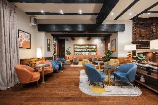 Voco Letchworth Hall by IHG fotoÄŸrafÄ±
