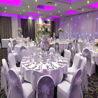 Voco Letchworth Hall by IHG fotoÄŸrafÄ±